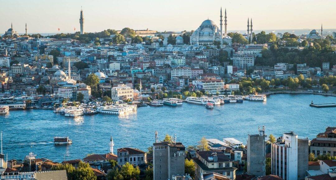 istanbul, turkey.
