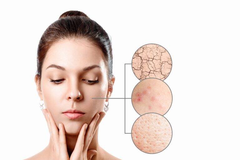 Dermatologie (maladies de la peau et maladies vénériennes)