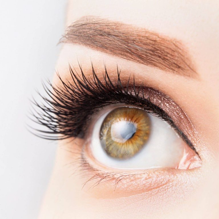 female-eye-with-long-eyelashes-beautiful-makeup-light-brown-eyebrow-close-up-eyelash-extensions-lamination-microblading-cosmetology-ophthalmology-concept-good-vision-clear-skin-min